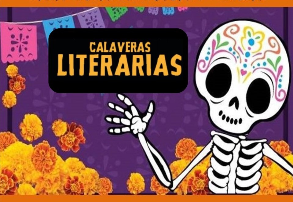 Calaveras literarias / Calavera-dikter 2019 – Asociación Cultural Mexicana  en el Sur de Suecia